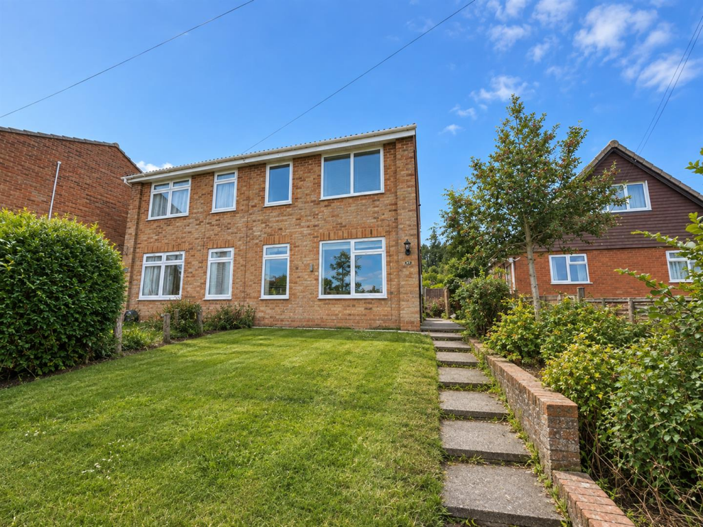 Main image of property: Crooked End Place, Ruardean