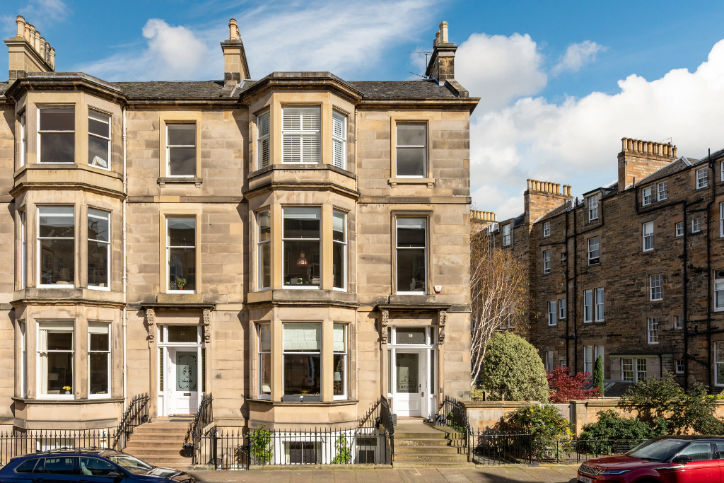 Main image of property: Gf, Belgrave Place, Dean, Edinburgh