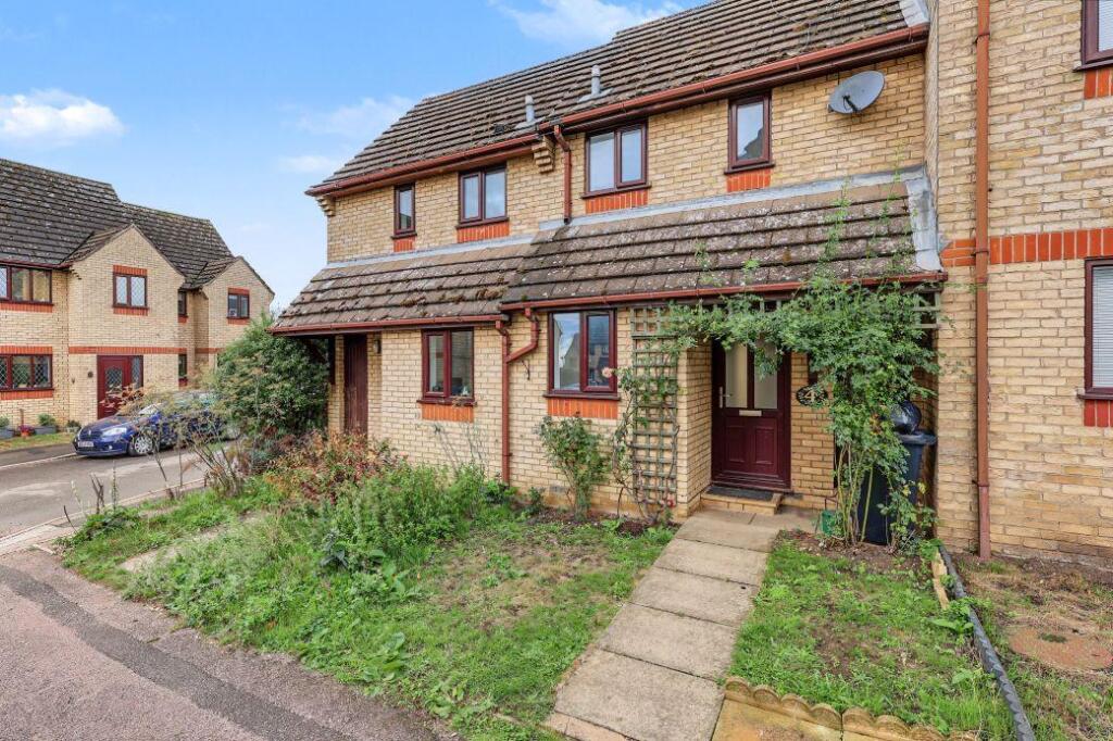 Main image of property: St. Martins Walk, Ely