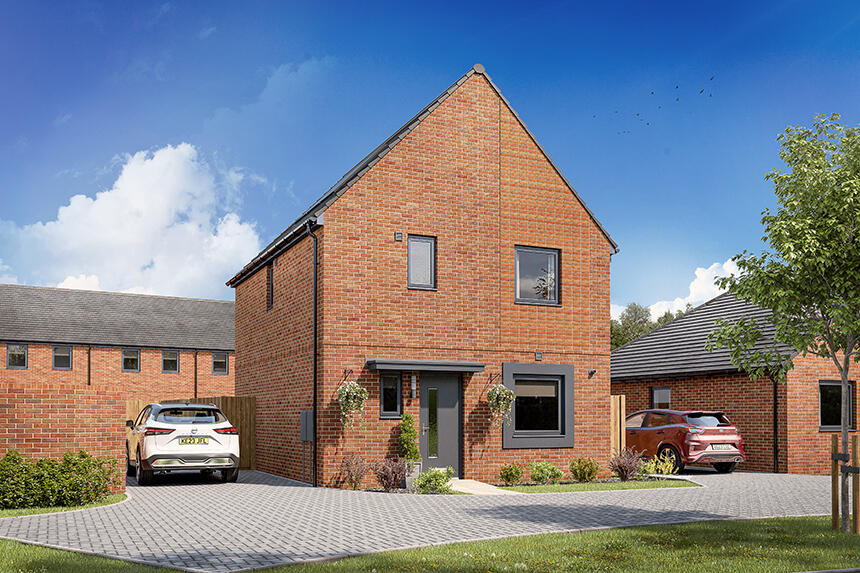Main image of property: Cork Lane, 
Glen Parva, 
Leicester, , Leicestershire, 
LE2 9JR
