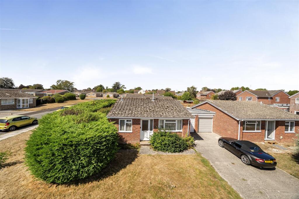 Main image of property: St. Marys Road, Sherborne, Dorset