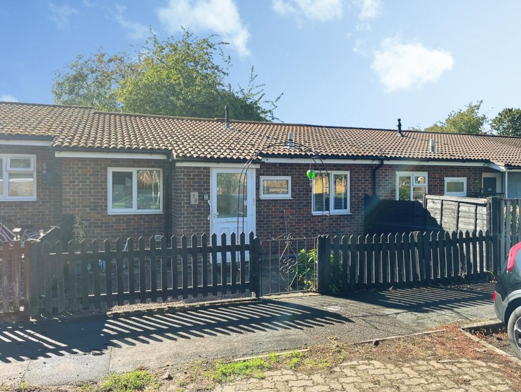 Main image of property: Tobago Close, Basingstoke, Hampshire, RG24
