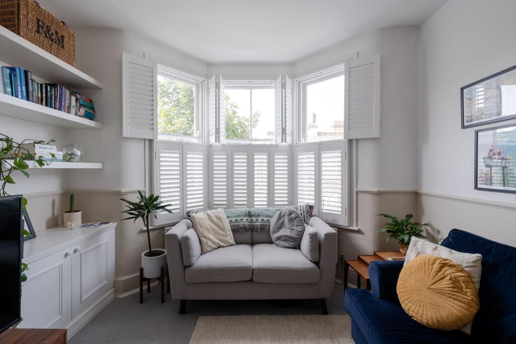 Main image of property: Brunswick Road, Leyton, London, E10
