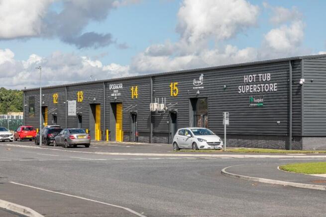 Unit 14