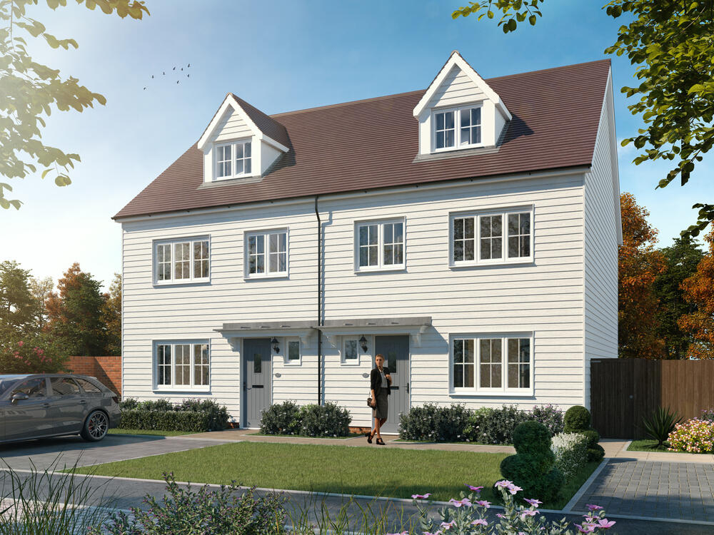 Main image of property: Church Street, 
Bocking, 
Braintree, 
Essex,
CM7 5LH
