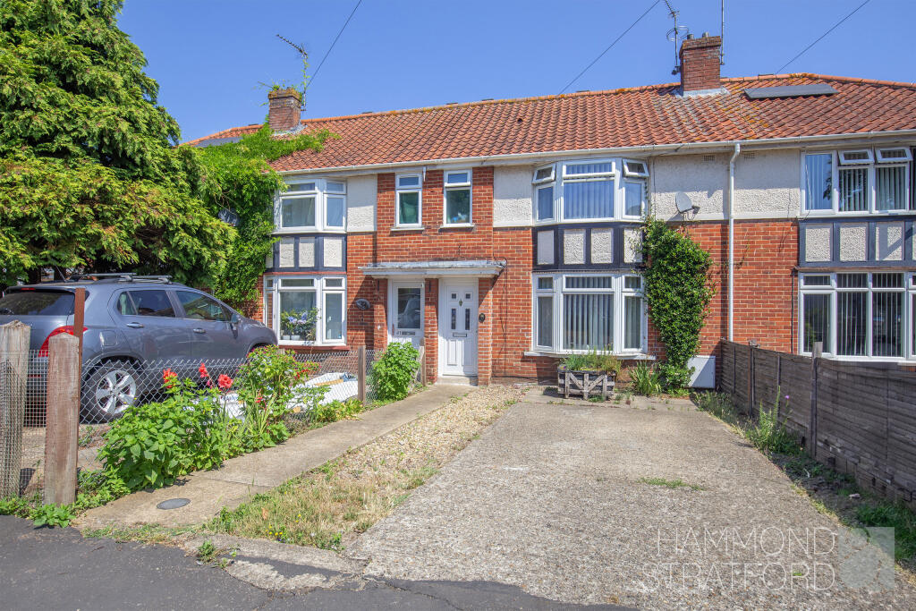 Main image of property: Beeching Road, Norwich
