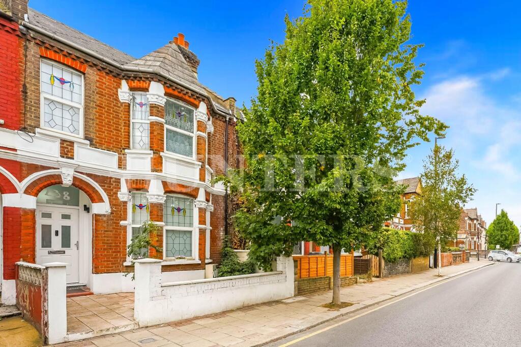 Main image of property: Philip Lane, London, N15
