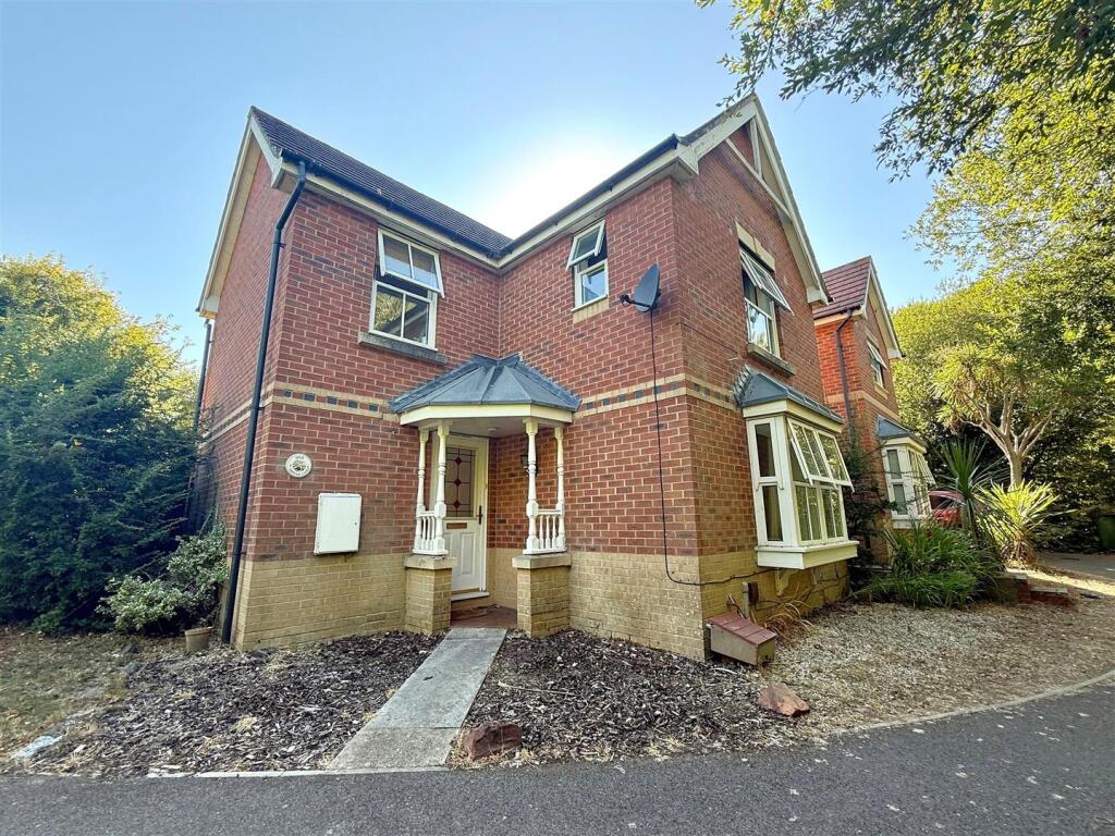 Main image of property: Orpine Close, Titchfield Park