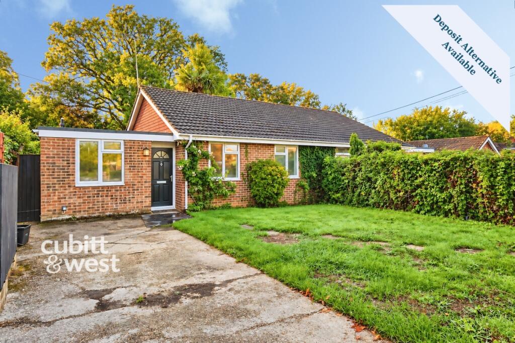 Main image of property: Pratts Lane Steep Marsh GU32