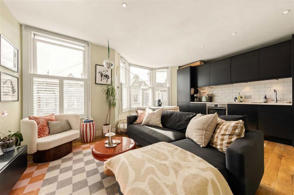 Main image of property: Leander Road, Brixton