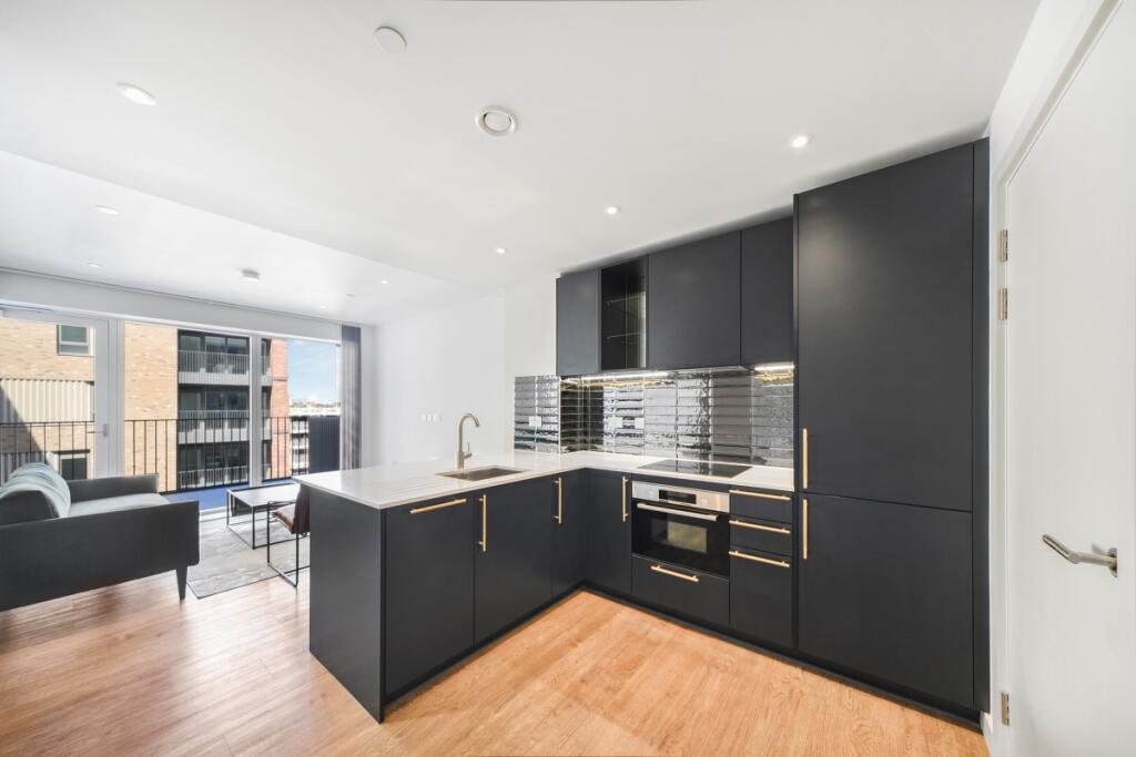 Main image of property: Mary Neuner Road London N8