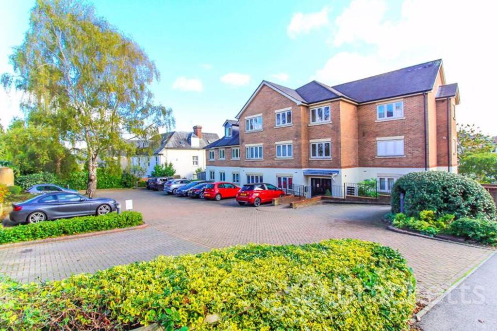 Main image of property: Dunstan Road, Tunbridge Wells, TN4
