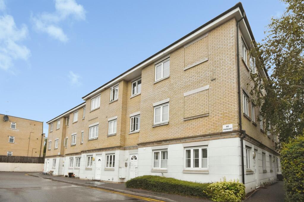 Main image of property: Station Approach, Braintree