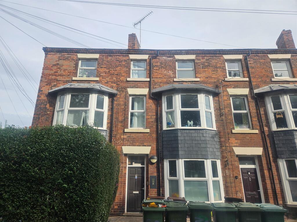 Main image of property: College Grove Road, Wakefield