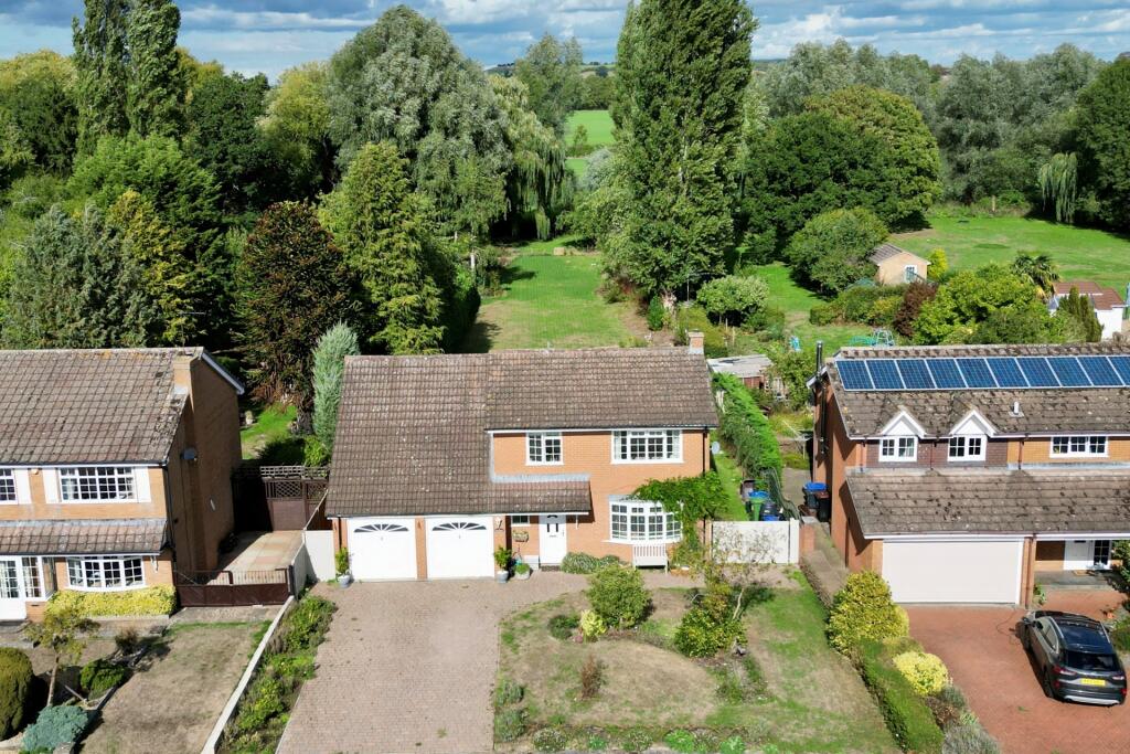 Main image of property: Manor Park, Nether Heyford, NN7 3NN