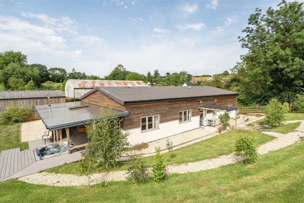Main image of property: Honiton