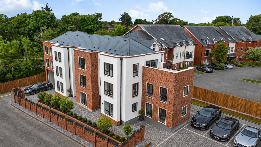 Main image of property: The Oakfield, Station Road, Dorridge