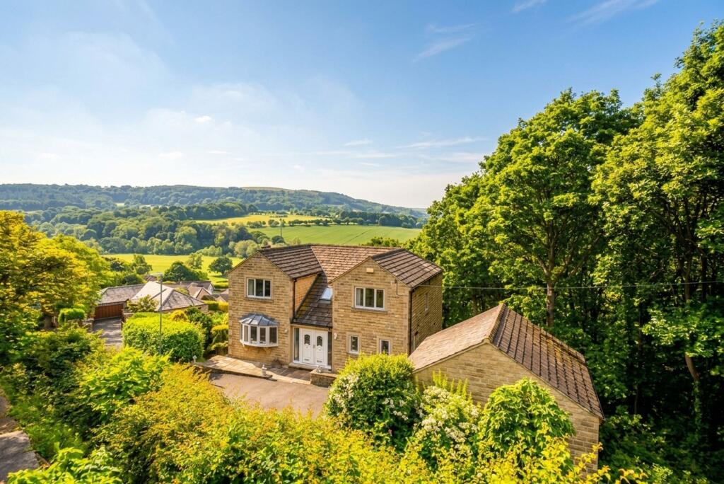 Main image of property: Field House, Common End Lane, Lepton, Huddersfield
