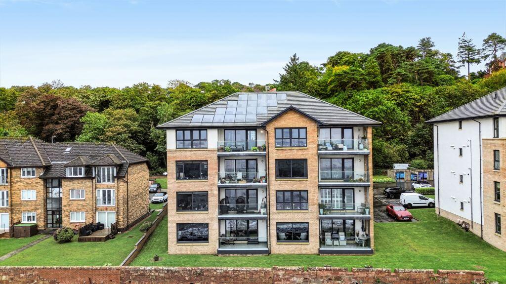 Main image of property: 29 Cunningham Court, Skelmorlie, PA17 5BQ
