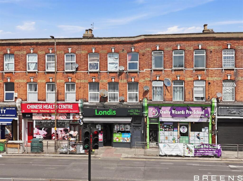 Main image of property: Eltham High Street, London