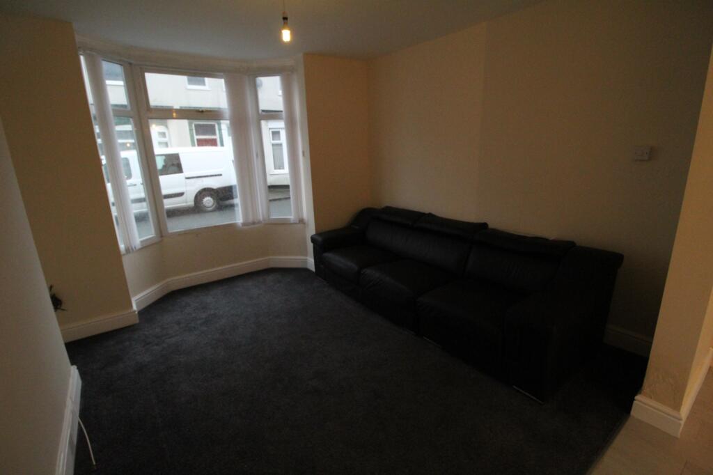 Main image of property: Craggs Street, Stockton-on-tees
