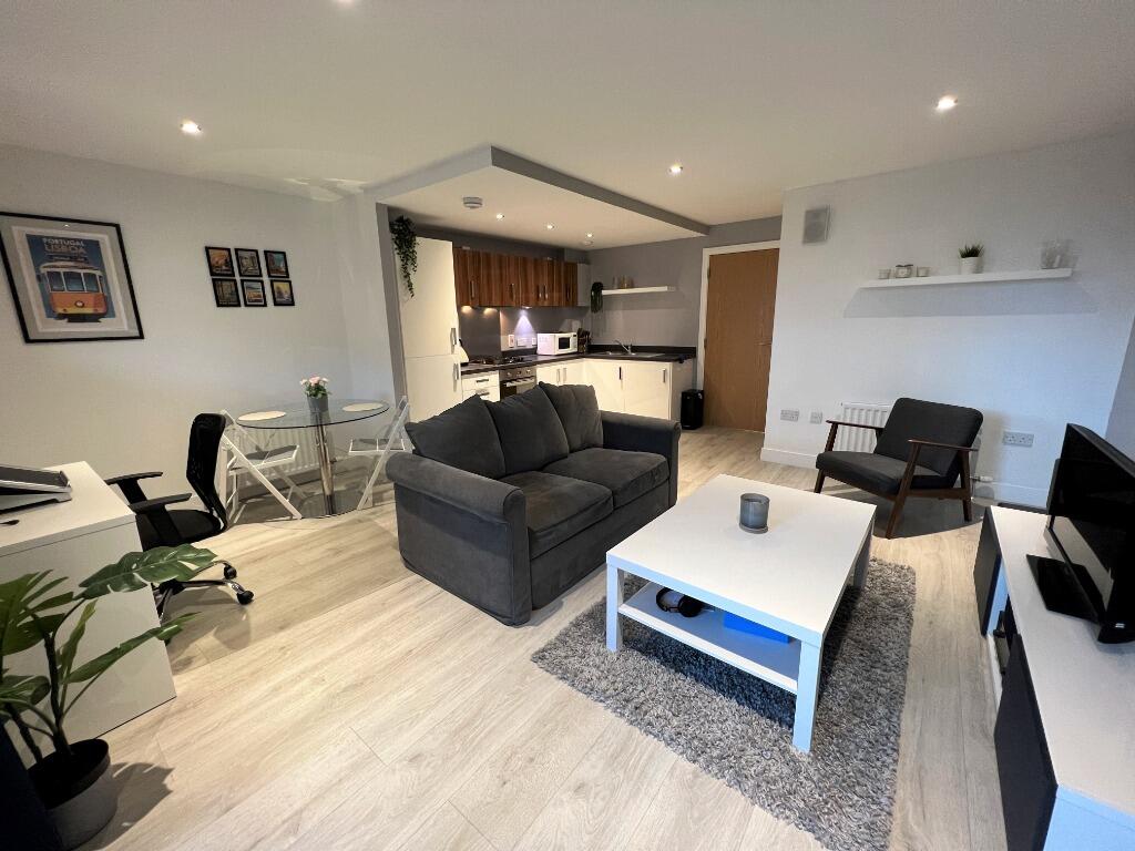 Main image of property: Lochend Butterfly Way, Lochend, Edinburgh, EH7