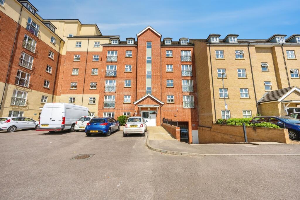 Main image of property: Palgrave Road, BEDFORD