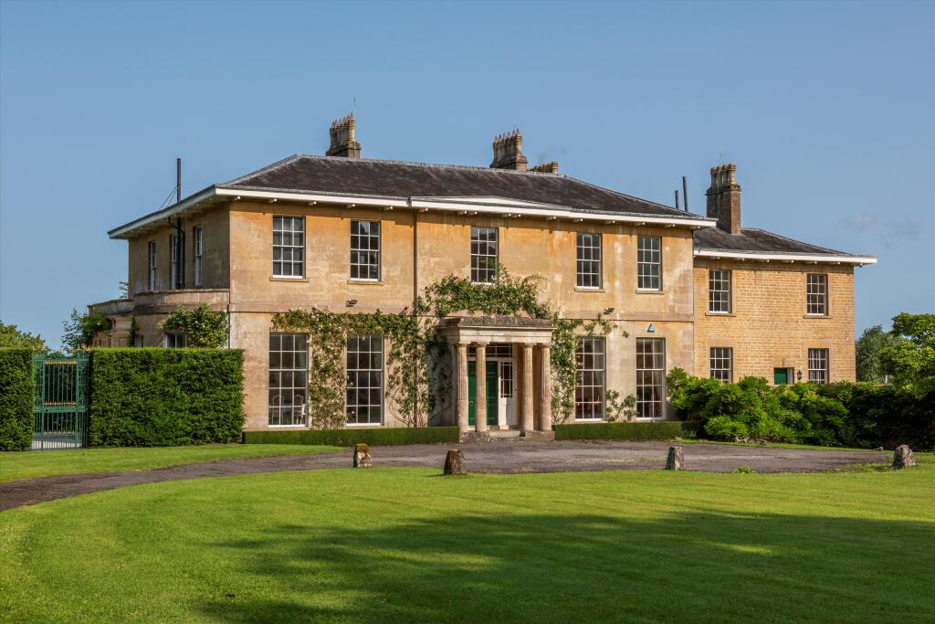 Main image of property: Corsley, Nr. Warminster, Wiltshire, BA12
