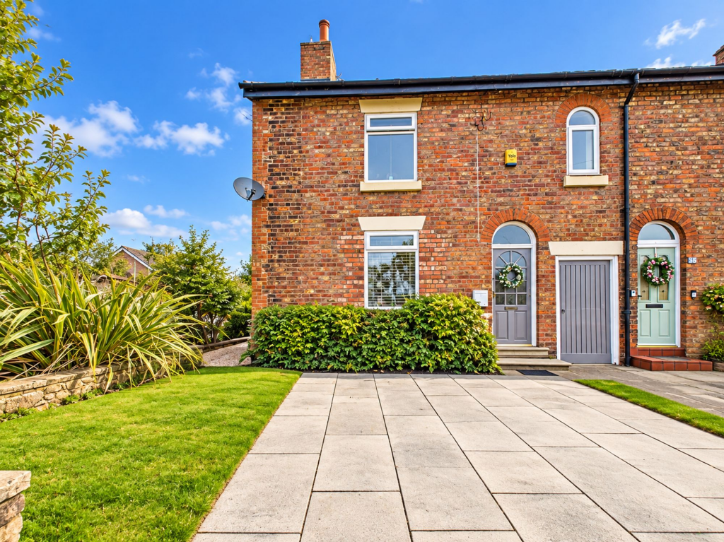 Main image of property: Wigan Road, Ormskirk, L39