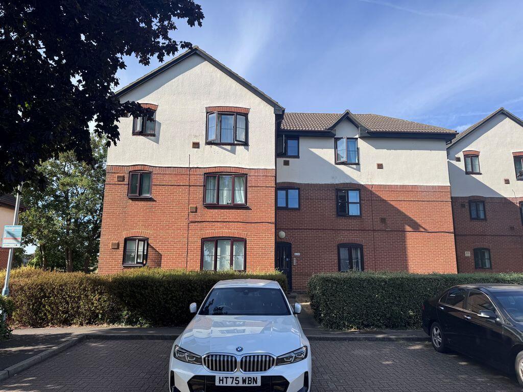 Main image of property: David Close, Harlington, Hayes