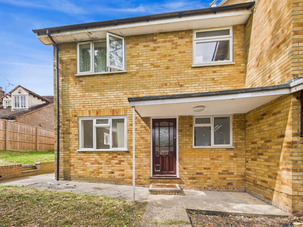 Main image of property: Juniper Lane, Wooburn Green, Buckinghamshire