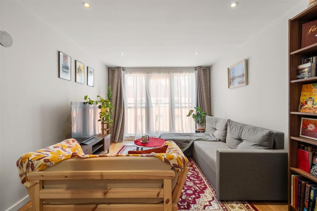 Main image of property: Enterprise Place, Woking