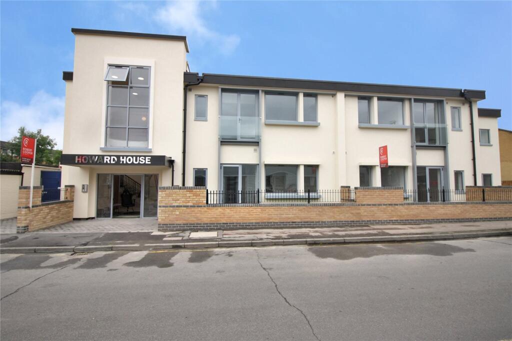 Main image of property: Howard House, Ruislip, HA4