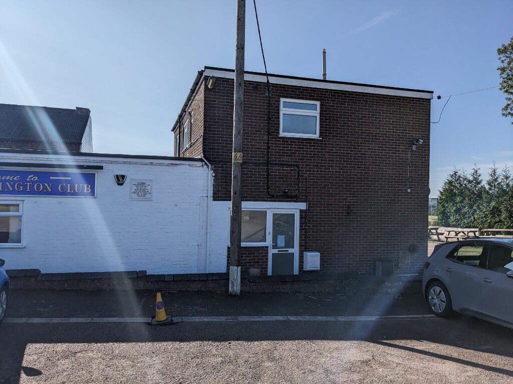 Main image of property: Lower Street, NN29