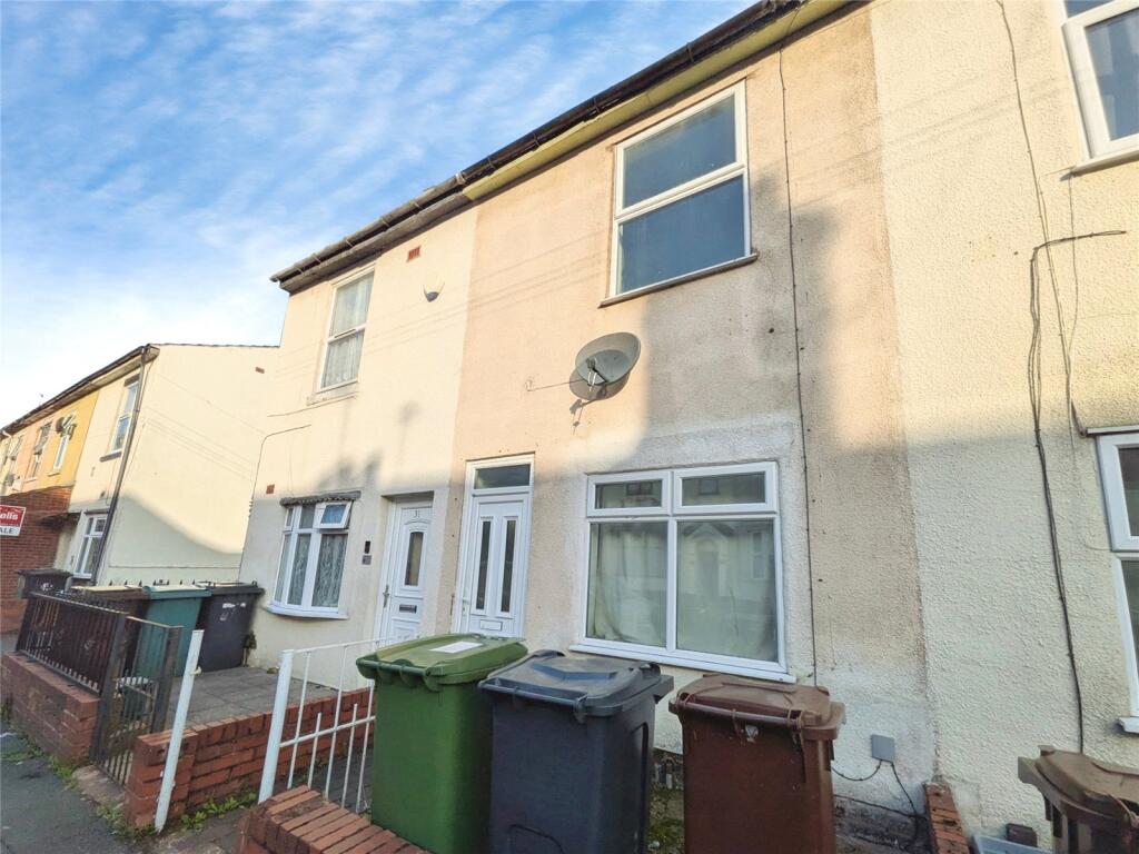 Main image of property: Leicester Street, Wolverhampton, West Midlands, WV6