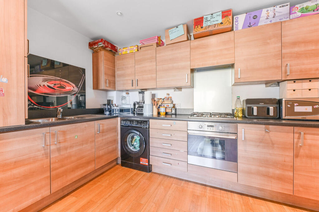 Main image of property: Gary Court, Croydon, CR0