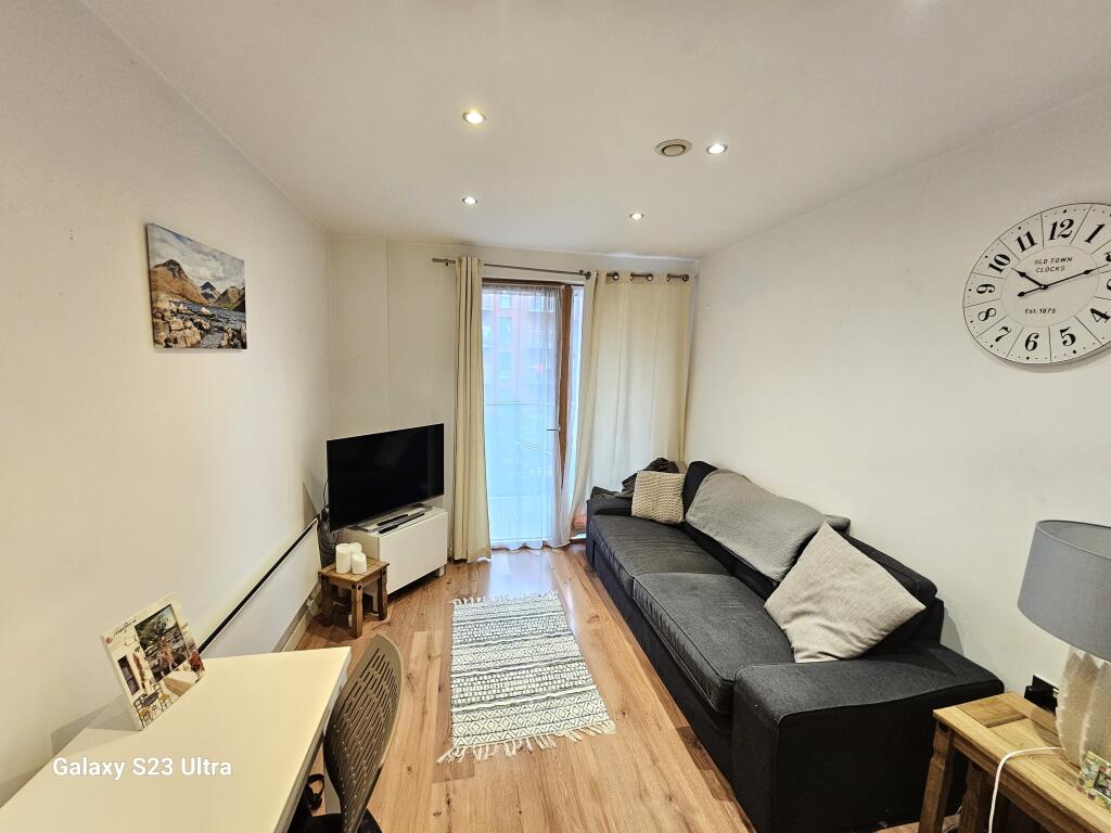 Main image of property: Porter Brook House, Ecclesall Road, Sheffield