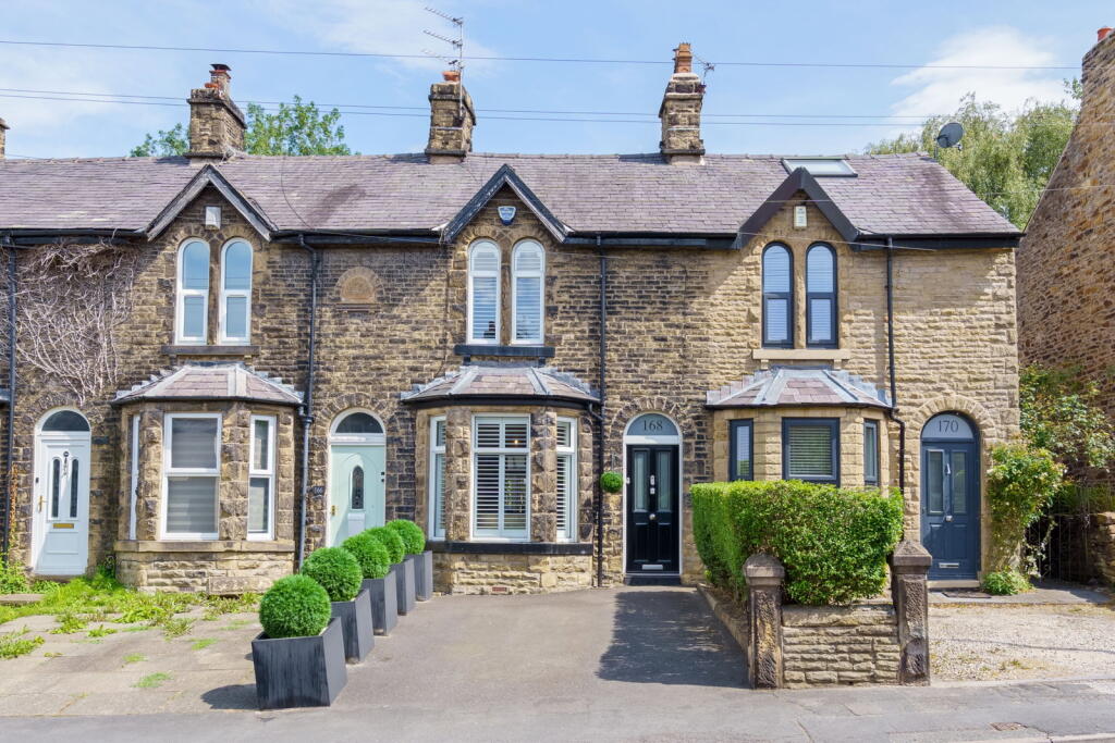 Main image of property: Compstall Road, Marple Bridge