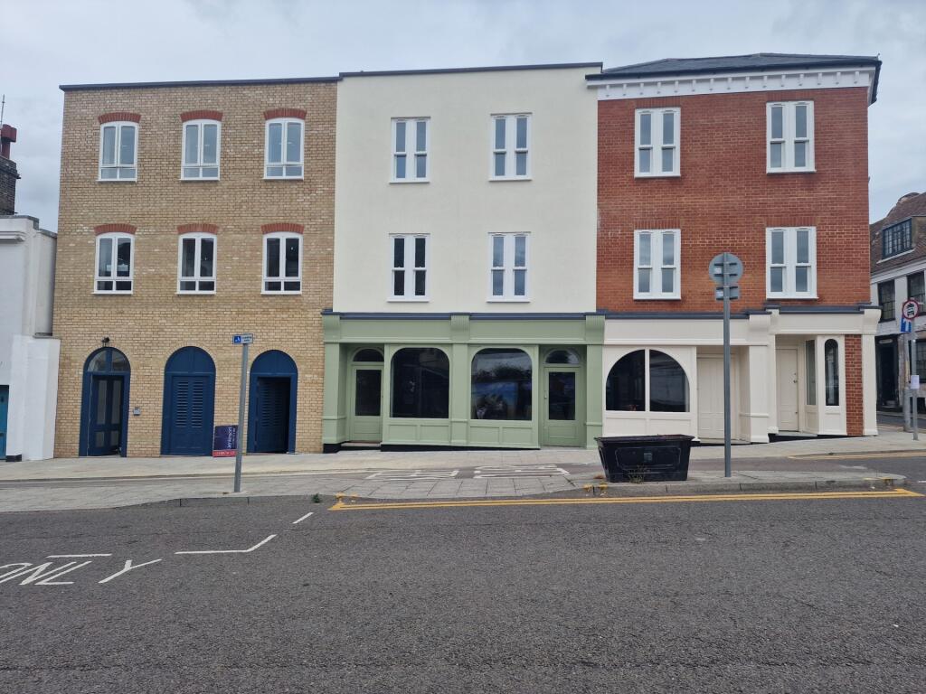 Main image of property: South Street, Deal, CT14