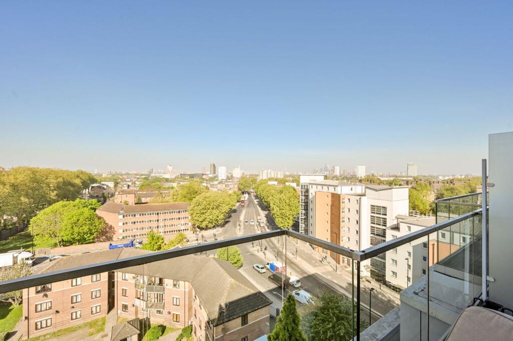 Main image of property: Theatro Tower, Greenwich, London, SE8