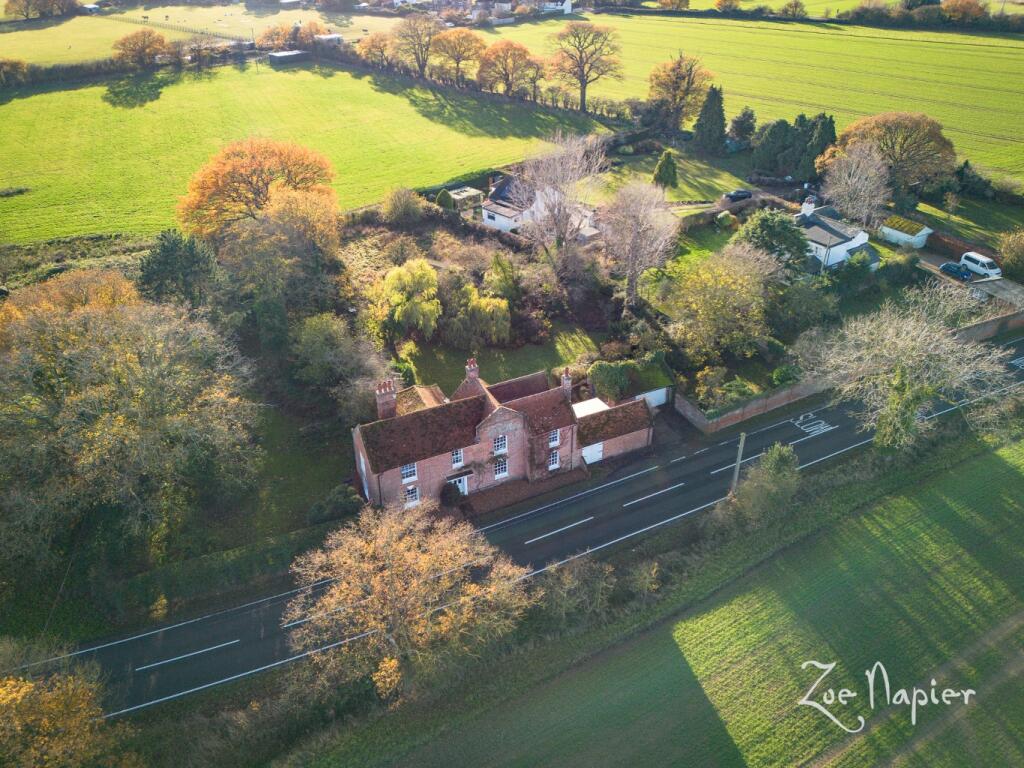 Main image of property: Beaumont-cum-Moze