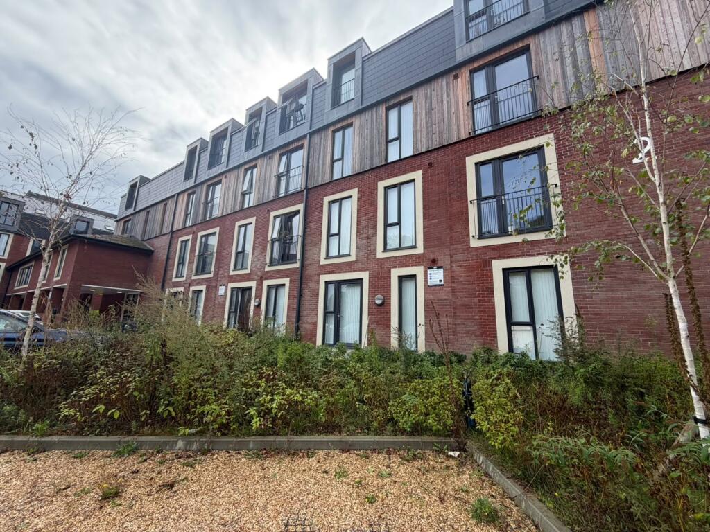 Main image of property: Flat , Westbrook Mills,  Thackeray Lane, Godalming