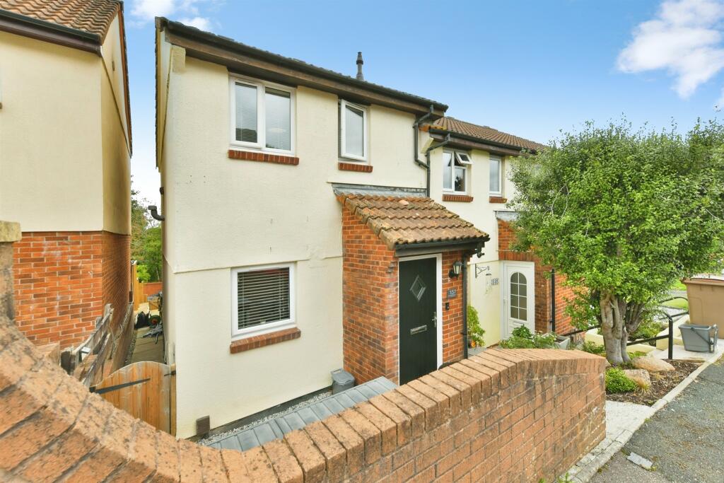 Main image of property: Truro Drive, Plymouth