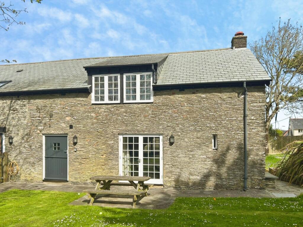 Main image of property: North Barn, Mortehoe