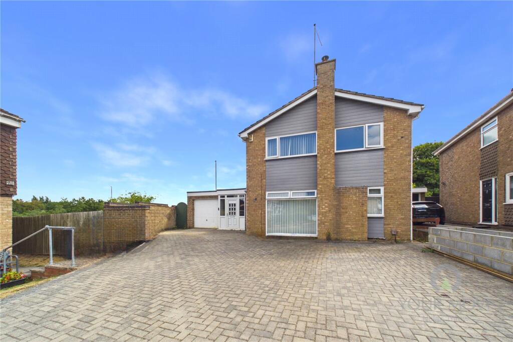 Main image of property: Yewtree Court, Boothville, Northampton, NN3