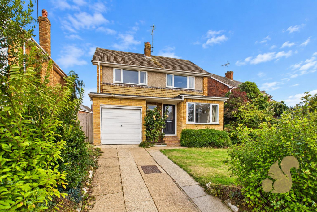 Main image of property: Thompson Avenue, Colchester
