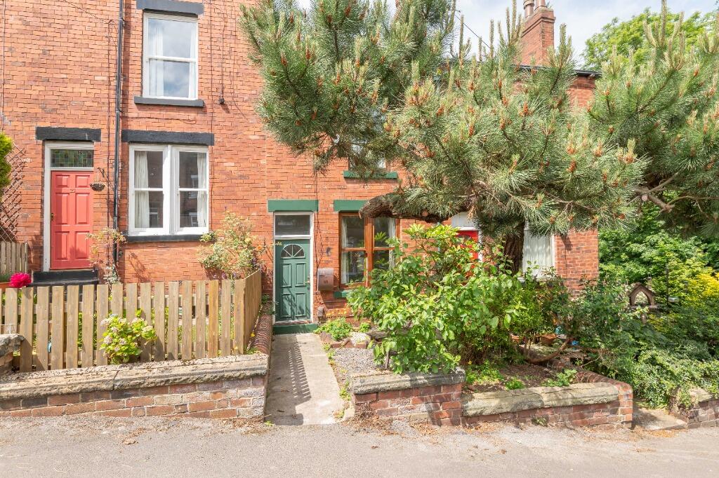 Main image of property: Pasture Grove, Chapel Allerton, Leeds, LS7