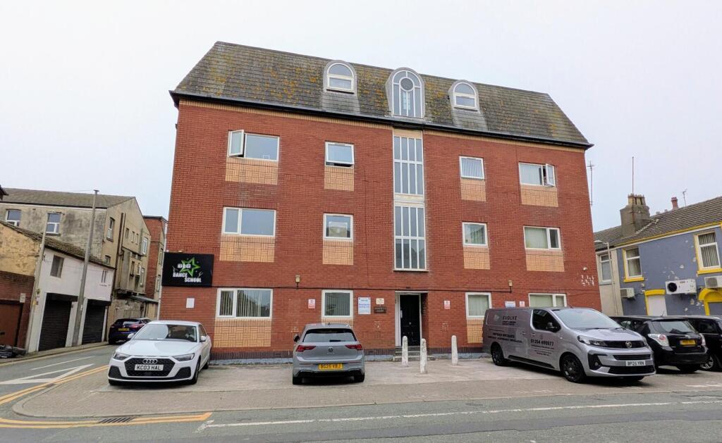 Main image of property: Naventis Court, Blackpool