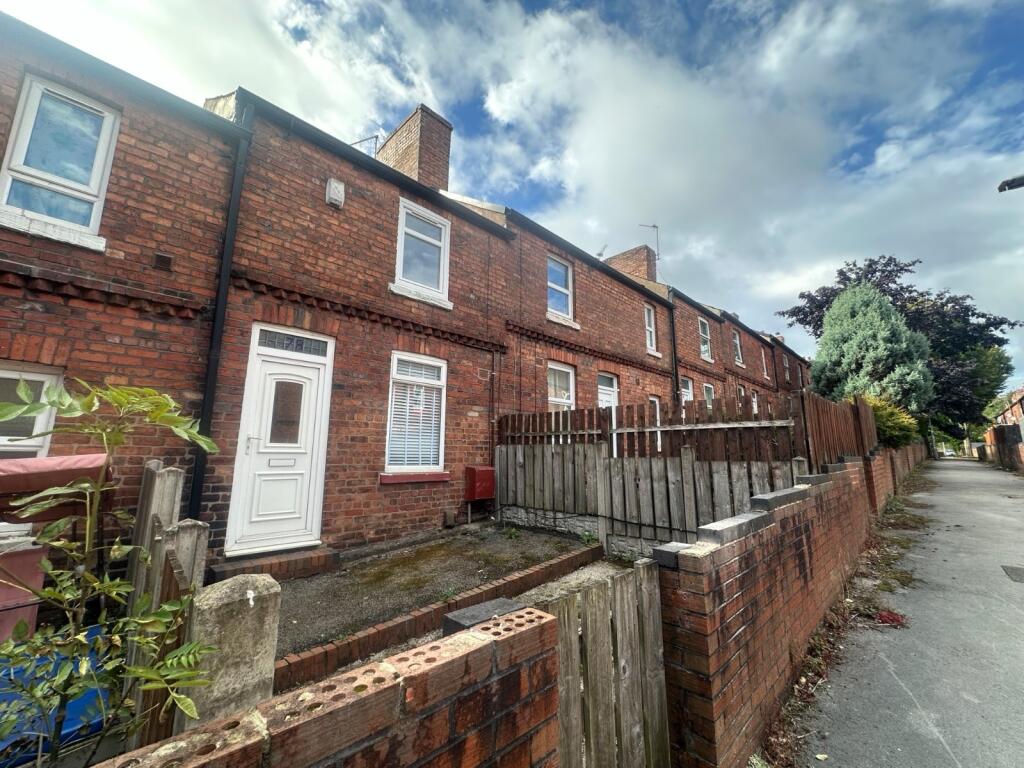 Main image of property: Stonehouse Terrace, Newstead Village, Nottingham, Nottinghamshire, NG15