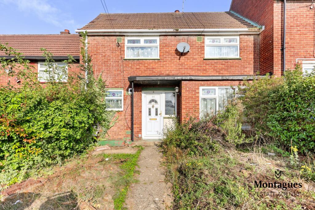 Main image of property: Beaconfield Road, Epping, CM16